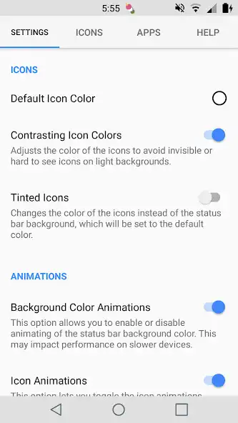 Play STATUS as an online game STATUS with UptoPlay
