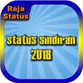 Free play online Status Sindiran 2018 APK