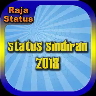 Play Status Sindiran 2018
