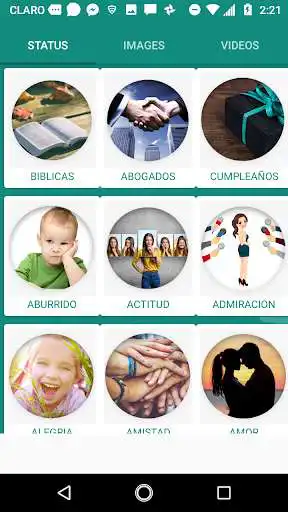 Play Status Social for Share as an online game Status Social for Share with UptoPlay