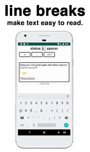 Play Status Spacer as an online game online Status Spacer with UptoPlay Play Status Spacer as an online game Status Spacer with UptoPlay
