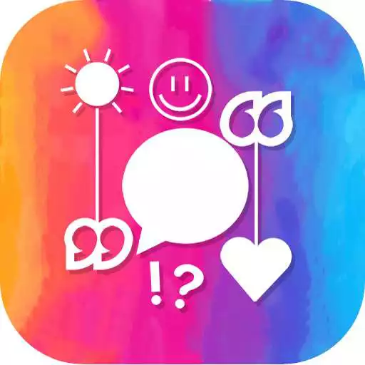 Free play online Status Sprüche & Zitate to go  APK