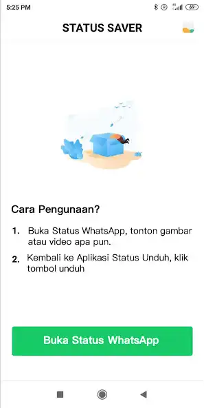 Play Status Unduh  and enjoy Status Unduh with UptoPlay