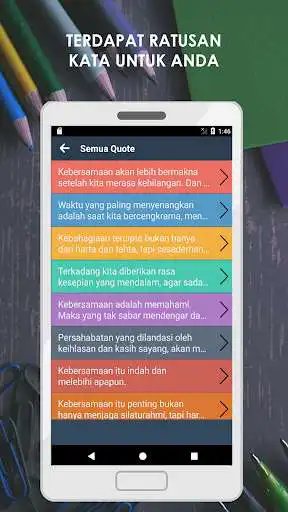 Play Status Untuk Sahabat Lengkap