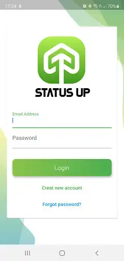 Play StatusUp