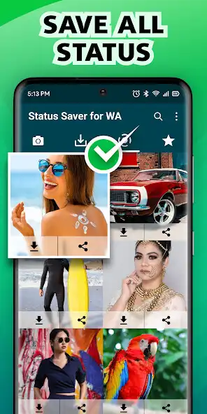 Play Status Video Saver and enjoy Status Video Saver with UptoPlay Play Status Video Saver and enjoy Status Video Saver with UptoPlay