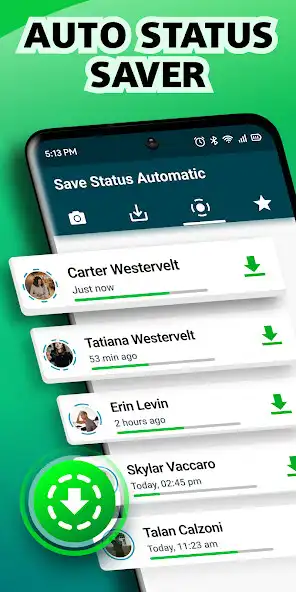 Play Status Video Saver as an online game online Status Video Saver with UptoPlay Play Status Video Saver as an online game Status Video Saver with UptoPlay