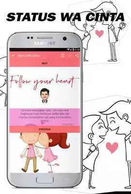 Play Status WA Cinta Offline