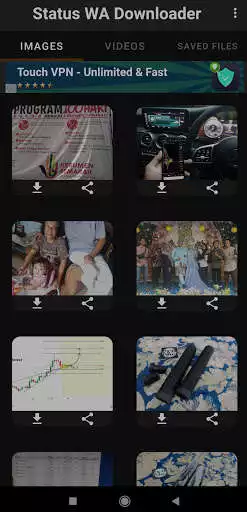 Play Status WA Downloader