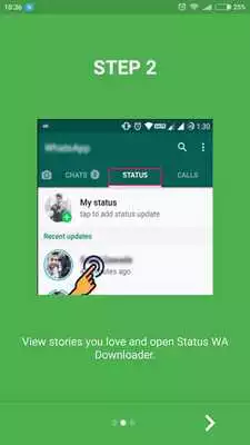 Play Status WA Downloader
