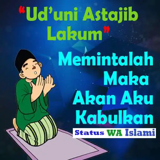 Play Status  WA Islami APK