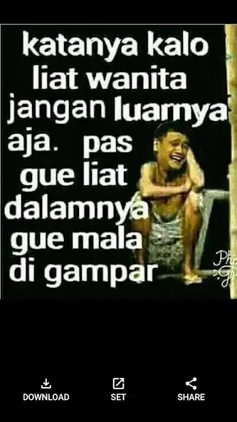 Play status wa lucu ngakak as an online game status wa lucu ngakak with UptoPlay