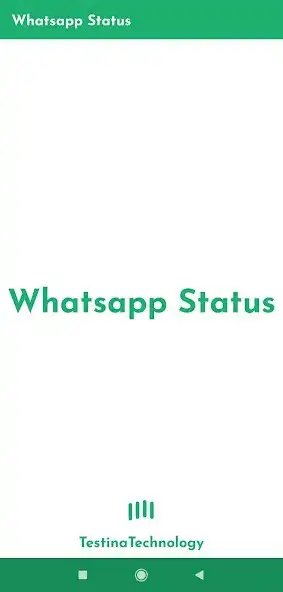 Play Status Whatsapp Saver 2023  and enjoy Status Whatsapp Saver 2023 with UptoPlay