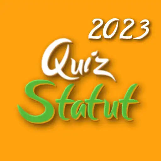 Play Statut Quiz APK