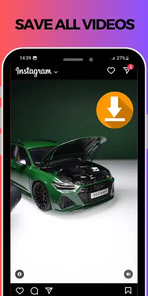 Play Statut Saver - Download All  and enjoy Statut Saver - Download All with UptoPlay