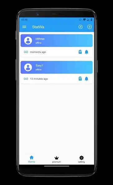 Play StatWa  and enjoy StatWa with UptoPlay