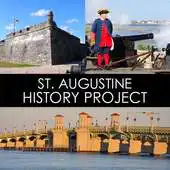 Free play online St Augustine History Project APK