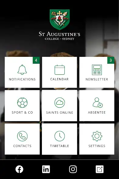 Play St Augustines College Sydney  and enjoy St Augustines College Sydney with UptoPlay