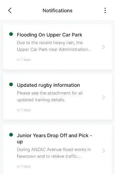 Play St Augustines College Sydney as an online game St Augustines College Sydney with UptoPlay