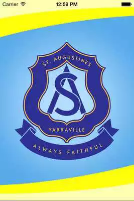 Play St Augustines PS Yarraville