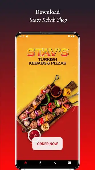 Play Stavs Kebab Shop  and enjoy Stavs Kebab Shop with UptoPlay