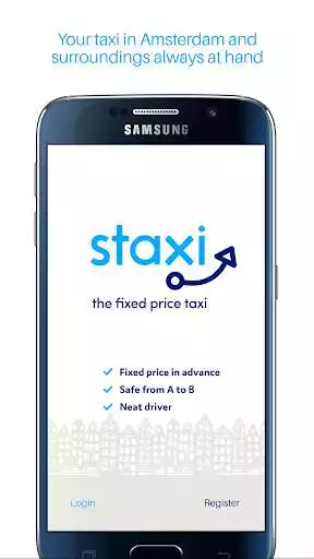 Play Staxi, The fixed price taxi  and enjoy Staxi, The fixed price taxi with UptoPlay