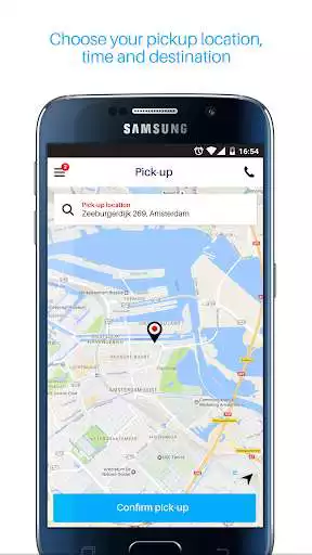 Play Staxi, The fixed price taxi as an online game Staxi, The fixed price taxi with UptoPlay