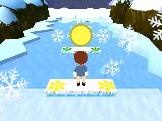 Play Stay  Afloat