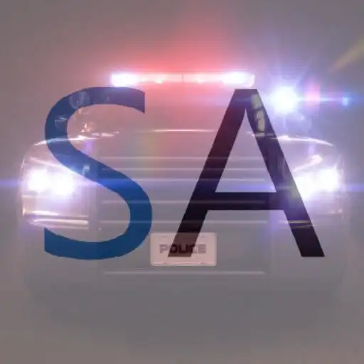 Free play online Stay Alert: Vancouver Crime Map APK
