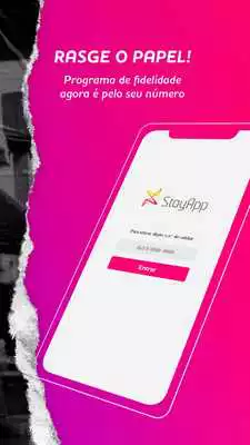 Play Stay App as an online game Stay App with UptoPlay