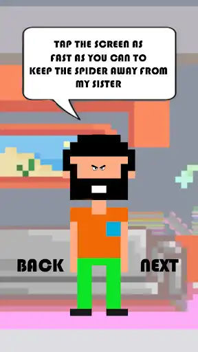 Play Stay Away From My Sister as an online game online Stay Away From My Sister with UptoPlay com.viceversaog.stayawayfrommysister Play Stay Away From My Sister as an online game Stay Away From My Sister with UptoPlay