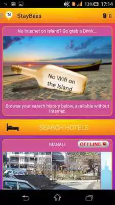 Play StayBees - Budget Hotels