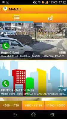 Play StayBees - Budget Hotels