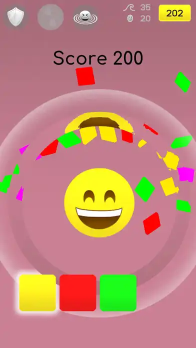 Play Stay Big as an online game Stay Big with UptoPlay