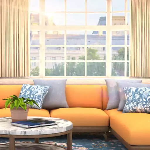 Play Staycation Makeover APK Play Staycation Makeover APK