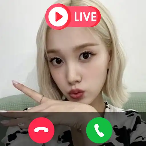 Play STAYC J Fake Call APK