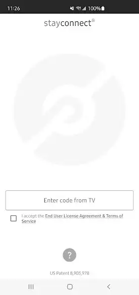 Play stayconnect® remote  and enjoy stayconnect® remote with UptoPlay