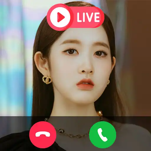 Play STAYC Sieun Fake Call APK