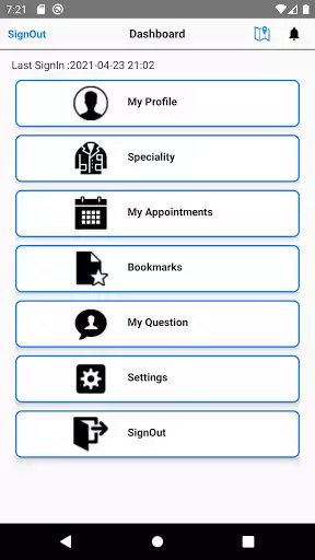 Play StayCured Medical as an online game StayCured Medical with UptoPlay