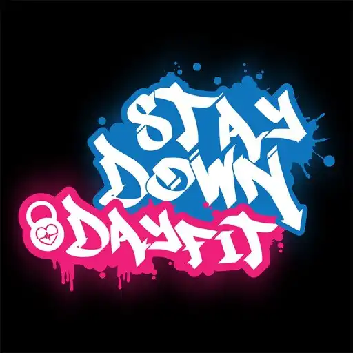 Play StayDownDayFit APK