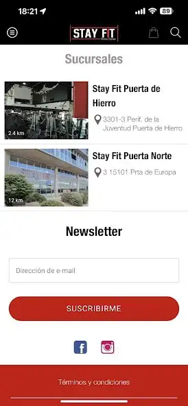 Play Stay-Fit Fitness Center  and enjoy Stay-Fit Fitness Center with UptoPlay