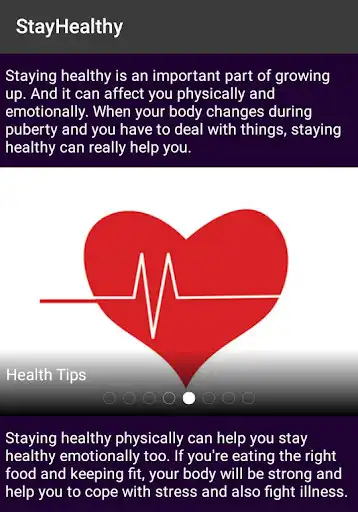 Play Stay Healthy  and enjoy Stay Healthy with UptoPlay