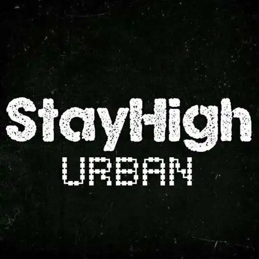 Play STAYHIGH URBAN RADIO APK