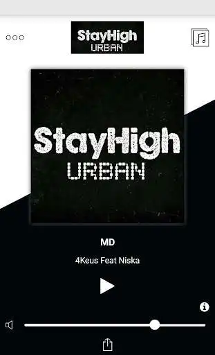 Play STAYHIGH URBAN RADIO and enjoy STAYHIGH URBAN RADIO with UptoPlay Play STAYHIGH URBAN RADIO and enjoy STAYHIGH URBAN RADIO with UptoPlay