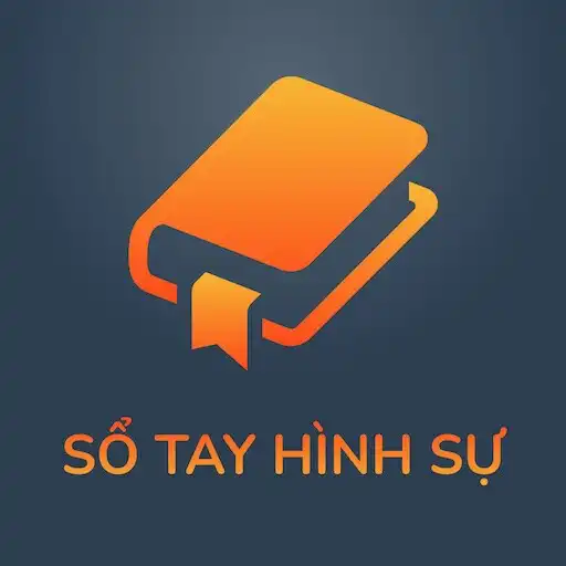 Play Sổ tay hình sự APK Play Sổ tay hình sự APK