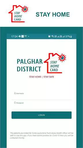 Play Stay Home Card, Palghar  and enjoy Stay Home Card, Palghar with UptoPlay
