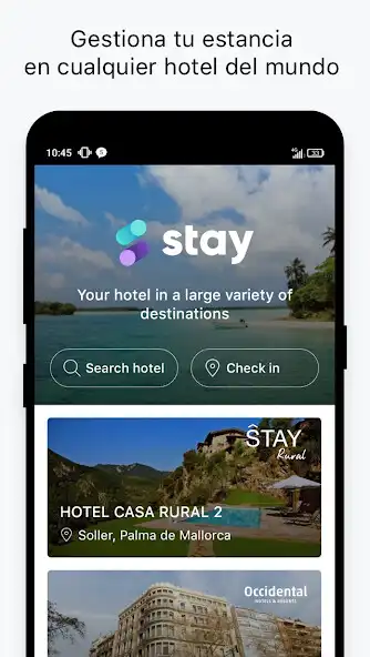 Play APK STAY Hotel App and enjoy STAY Hotel App with UptoPlay es.mobail.stay_free Play APK STAY Hotel App and enjoy STAY Hotel App with UptoPlay es.mobail.stay_free