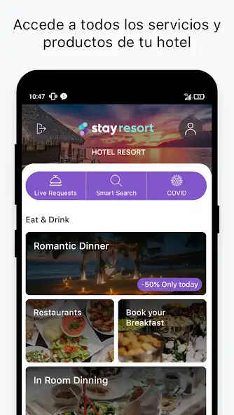 Play APK STAY Hotel App and enjoy STAY Hotel App with UptoPlay es.mobail.stay_free Play APK STAY Hotel App and enjoy STAY Hotel App with UptoPlay es.mobail.stay_free
