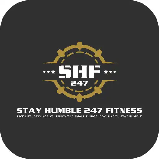 Play Stay Humble 247 Fitness APK