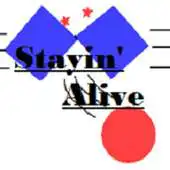 Free play online Stayin Alive APK